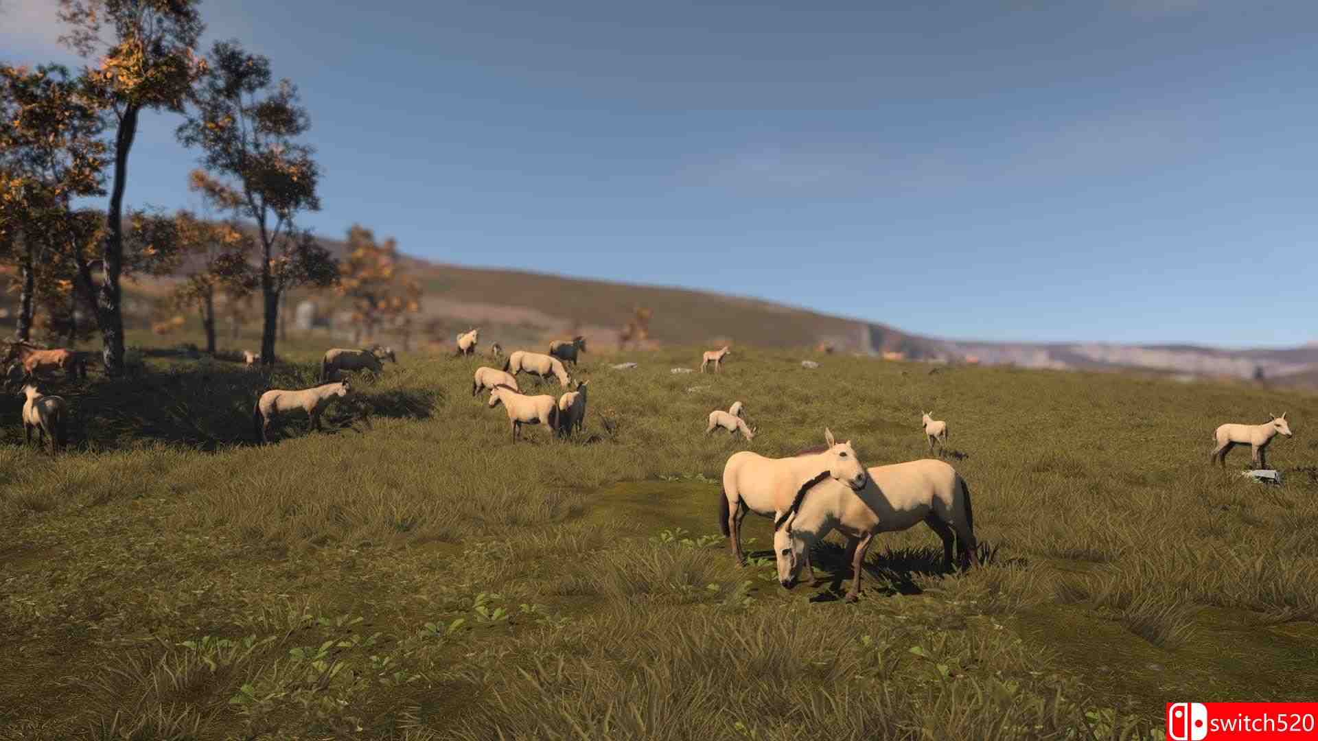 《古老城市》游戏截图3