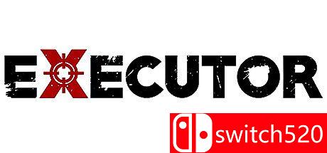 《执行人（eXecutor）》游戏主视觉图