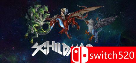 Schildmaid MX游戏封面