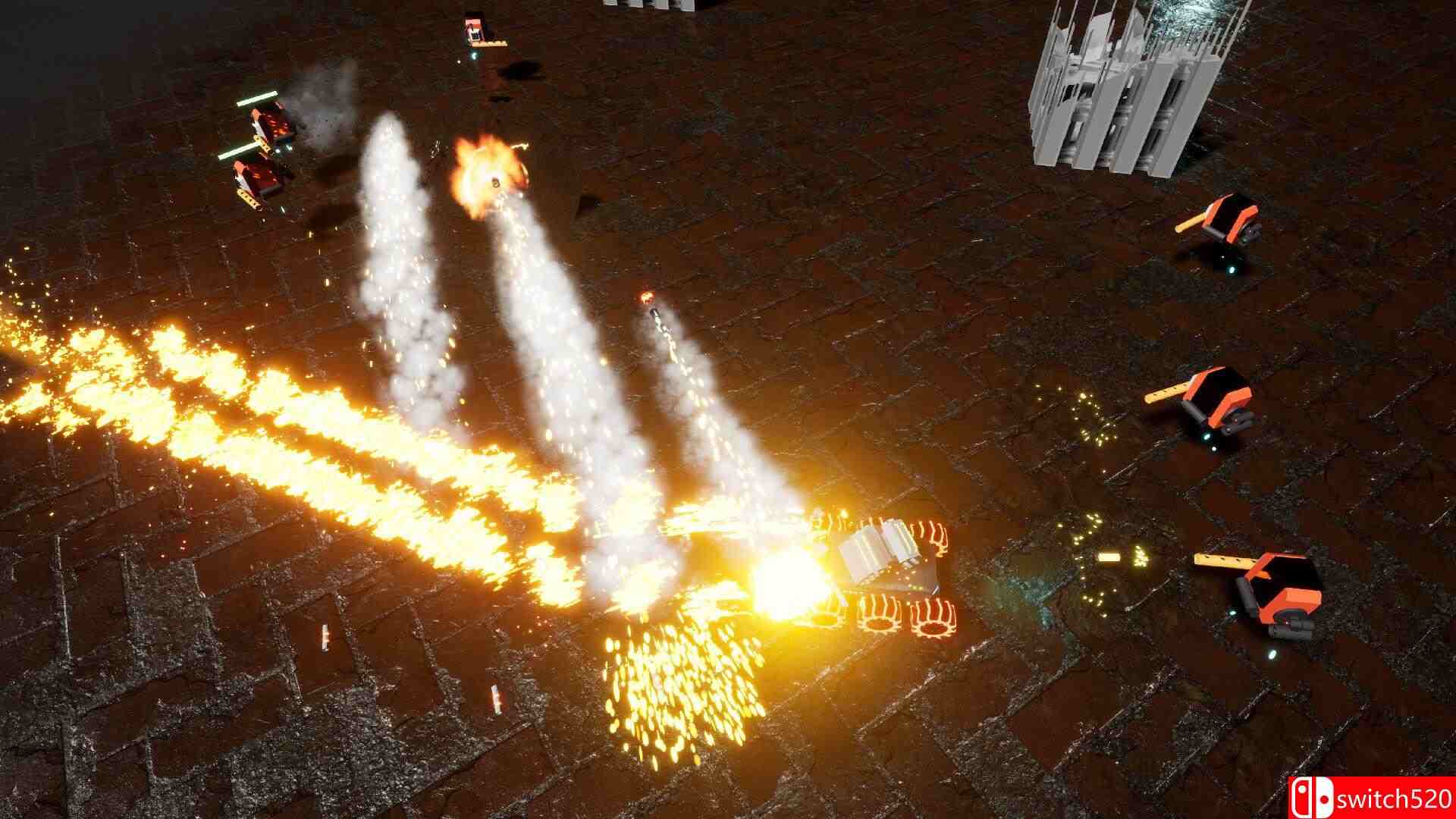 《金属战争（Metal War）》TENOKE镜像版[CN/EN]_5