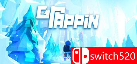 《GRAPPIN（GRAPPIN）》TENOKE镜像版[EN/JP]_0