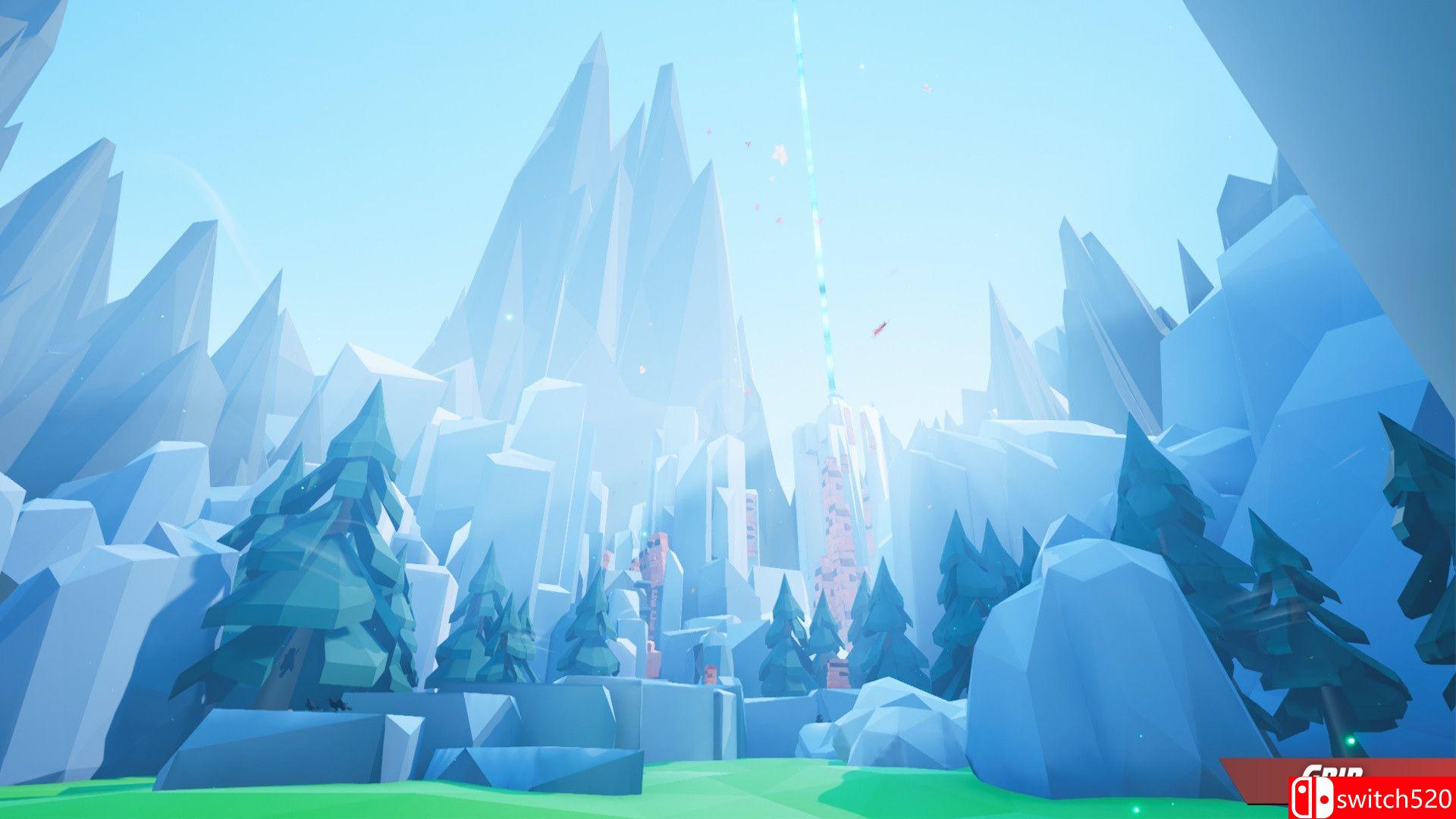 《GRAPPIN（GRAPPIN）》TENOKE镜像版[EN/JP]_1