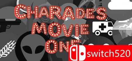 《猜字游戏电影一（Charades Movie One）》官方中文 TENOKE镜像版[CN/TW/EN/JP]_0