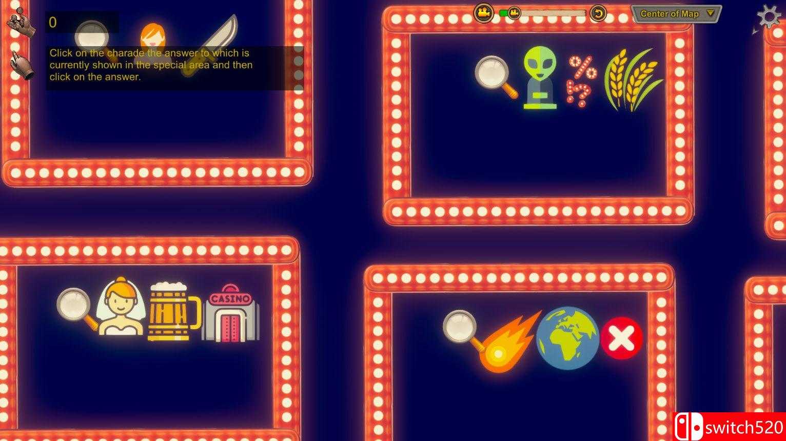 《猜字游戏电影一（Charades Movie One）》官方中文 TENOKE镜像版[CN/TW/EN/JP]_5