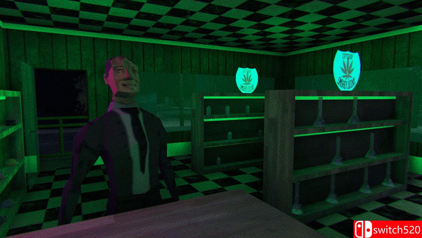 《垃圾恐怖集3（Trash Horror Collection 3）》TENOKE镜像版[EN]_1