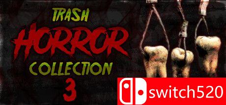 《垃圾恐怖集3（Trash Horror Collection 3）》TENOKE镜像版[EN]_0