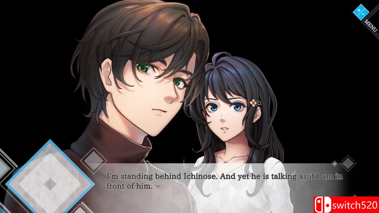 《人偶的伤痕》游戏截图2