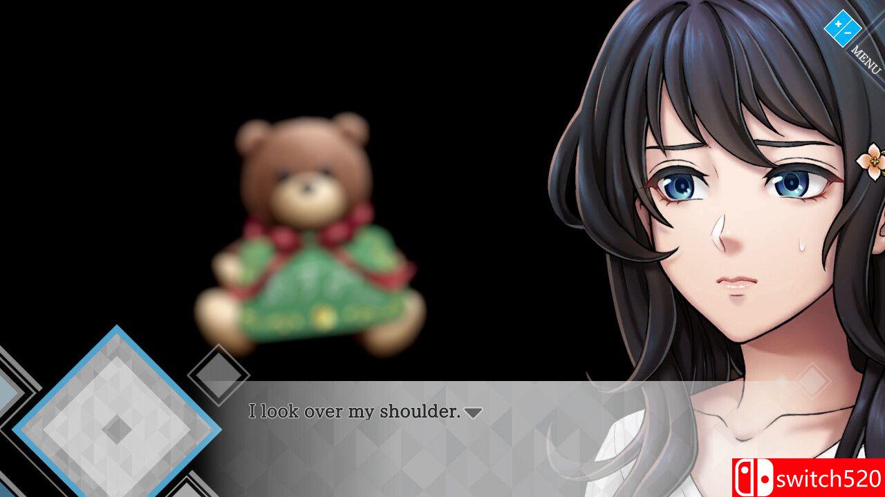 《人偶的伤痕》游戏截图1