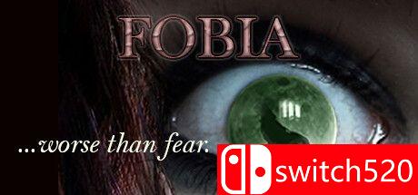 FOBIA游戏封面图