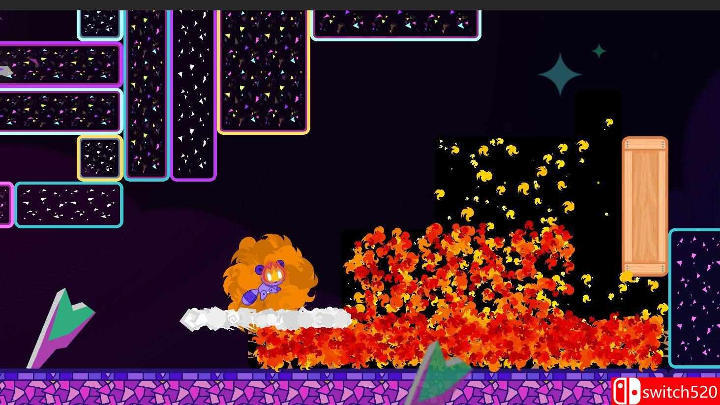 《沃拉尔（Volar）》Build 10850501 P2P硬盘版[EN]_1