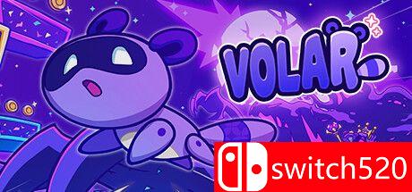 《沃拉尔（Volar）》Build 10850501 P2P硬盘版[EN]_0