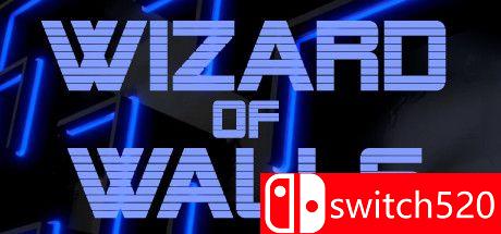 《墙的向导（Wizard Of Walls）》游戏封面