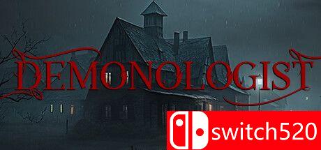 《恶魔学家（Demonologist）》游戏封面
