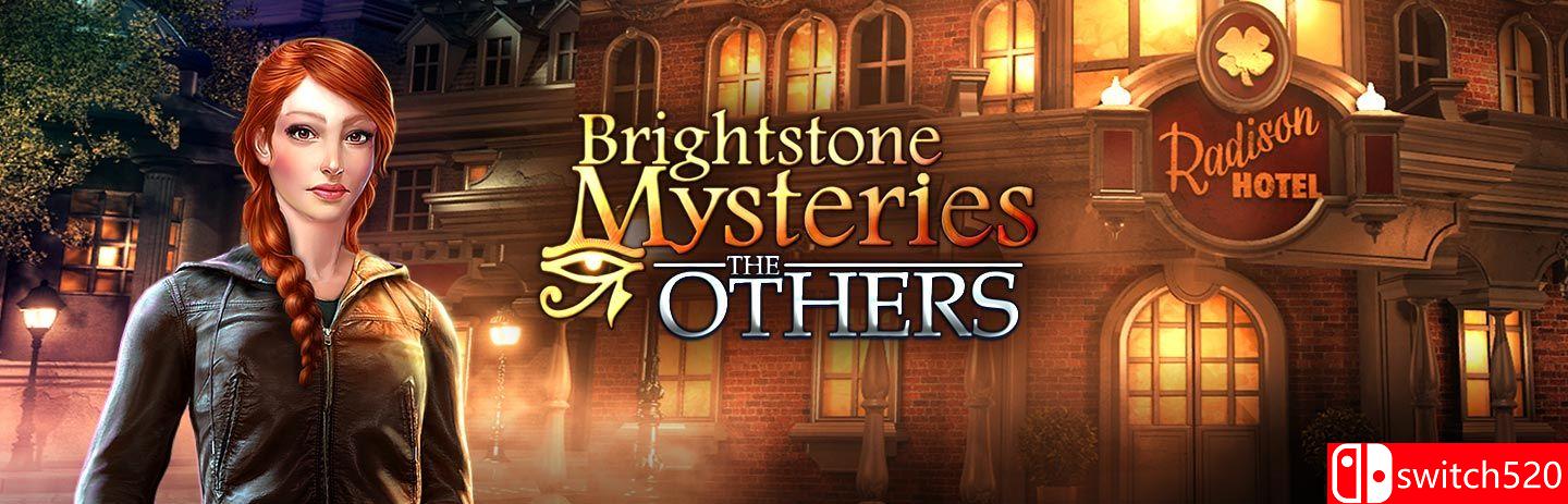 《明石之谜：其他》游戏封面图