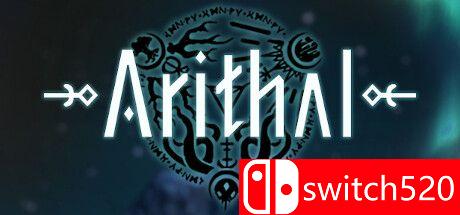 Arithal游戏主视觉图