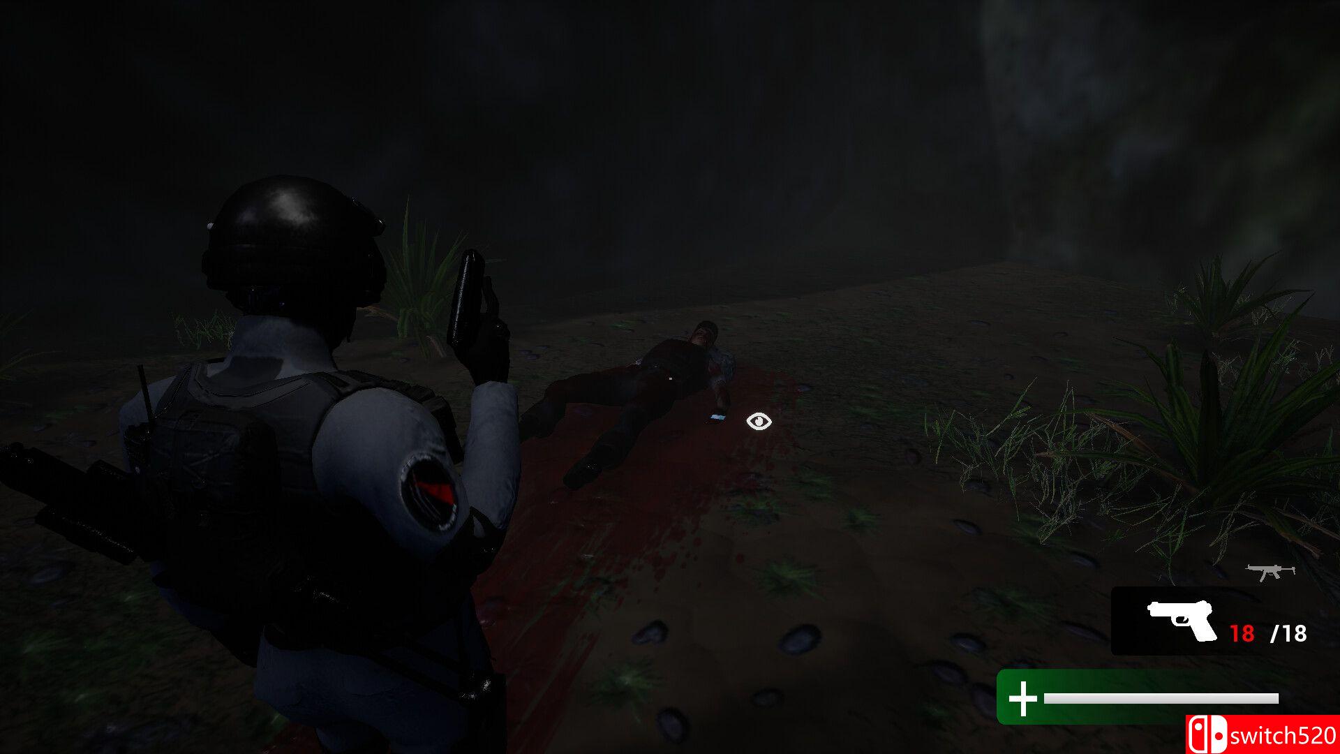 《最后的核心（The Last Of The Core）》TENOKE镜像版[EN]_3