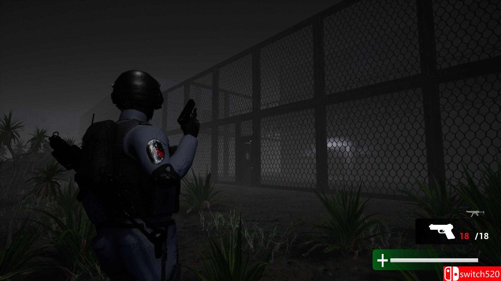 《最后的核心（The Last Of The Core）》TENOKE镜像版[EN]_4