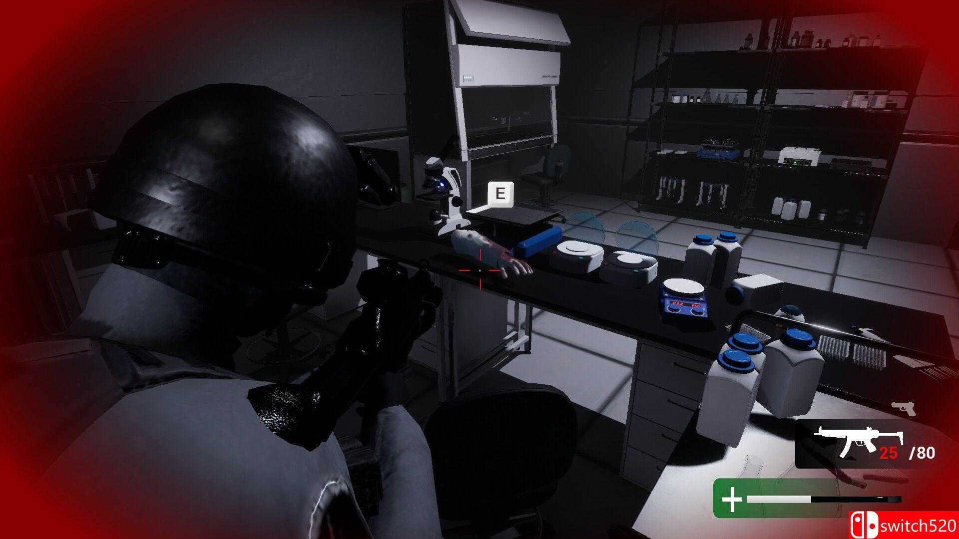 《最后的核心（The Last Of The Core）》TENOKE镜像版[EN]_5