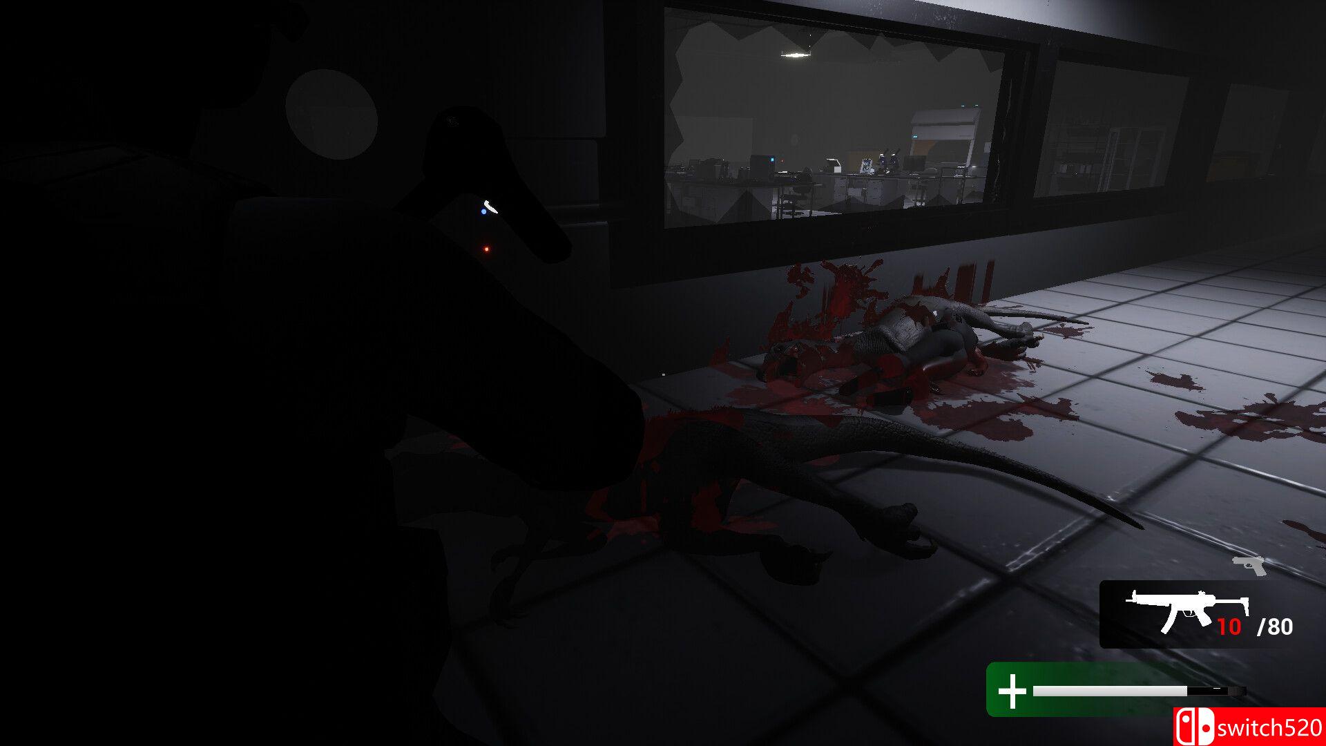 《最后的核心（The Last Of The Core）》TENOKE镜像版[EN]_1