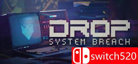 DROP: System Breach game cover