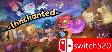 《Innchanted》游戏主视觉图