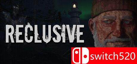 《隐蔽性（Reclusive）》游戏封面