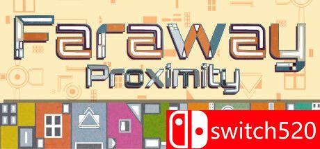 《遥远的接近（Faraway Proximity）》游戏封面