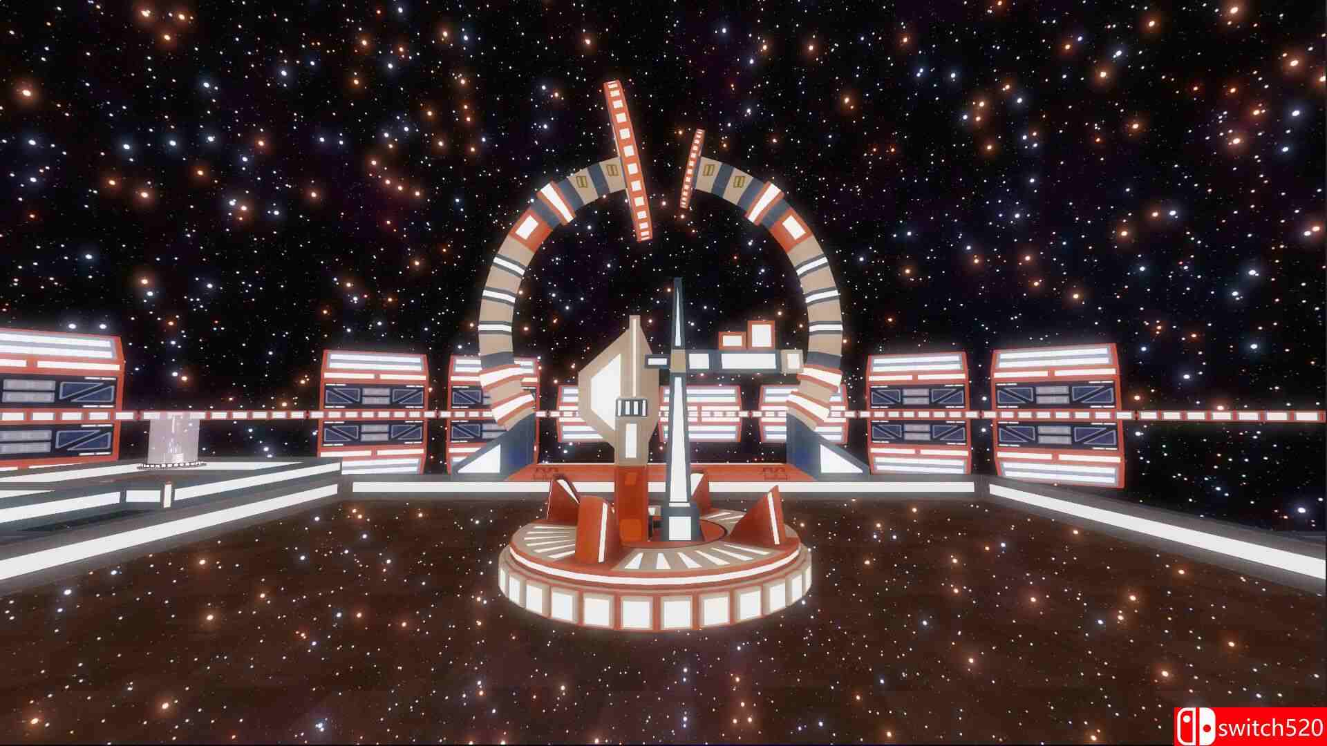 《遥远的接近》游戏截图1