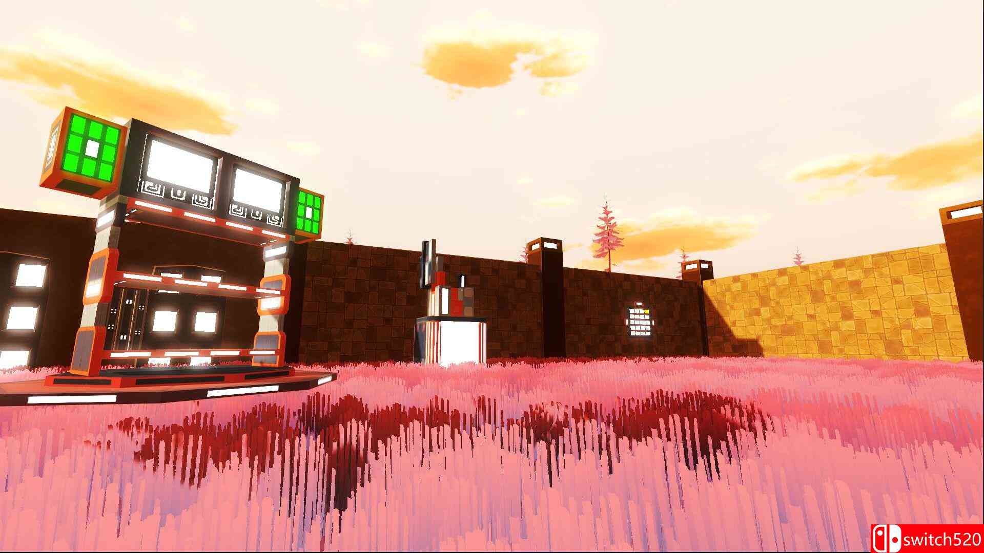 《遥远的接近》游戏截图3