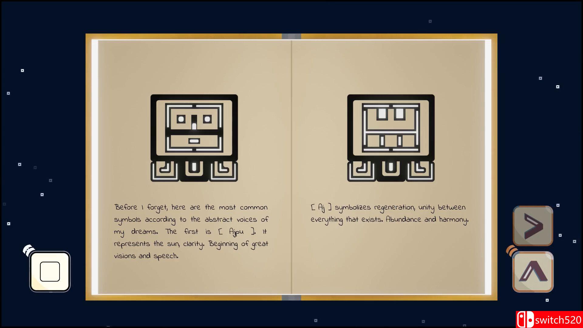 《遥远的接近》游戏截图4