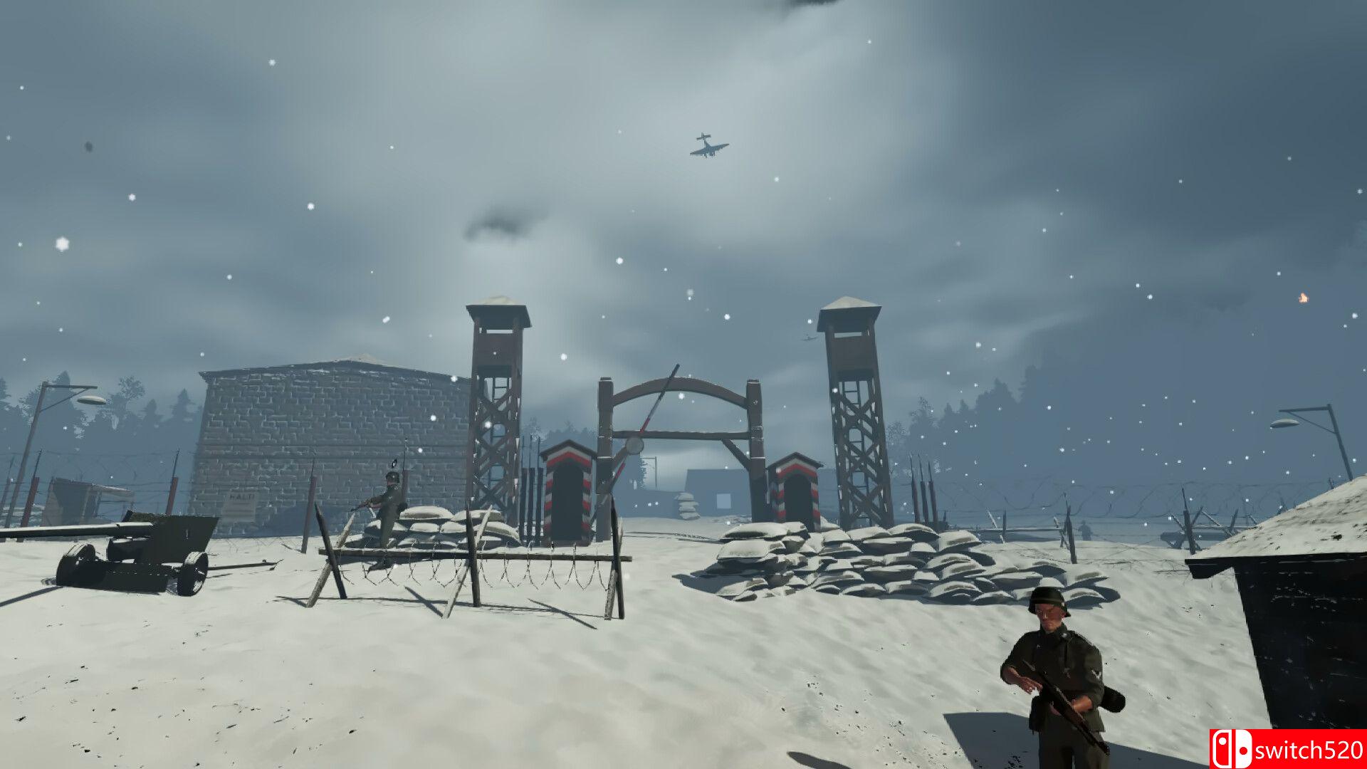 《农夫的父亲》游戏截图2