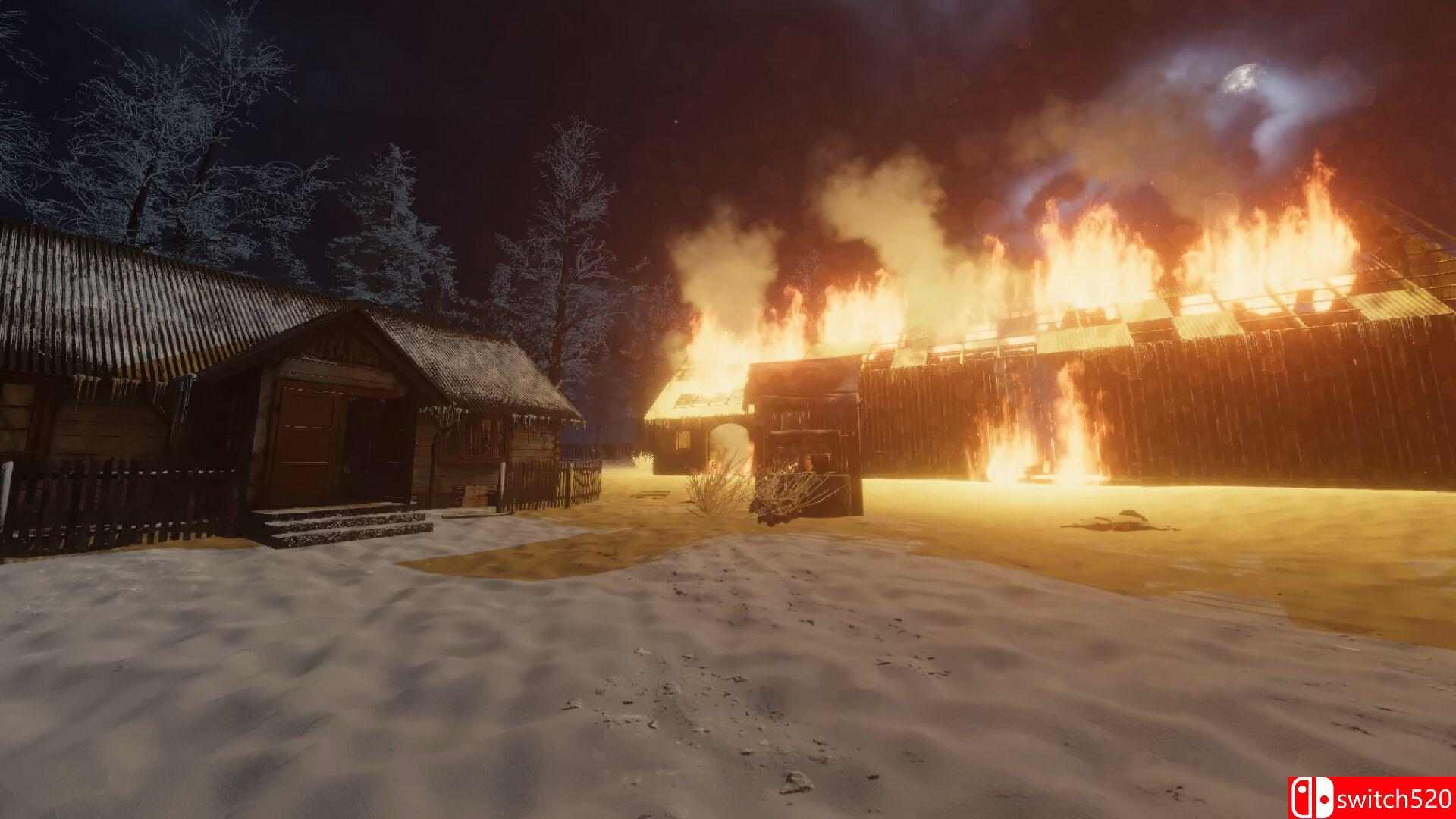 《农夫的父亲》游戏截图1