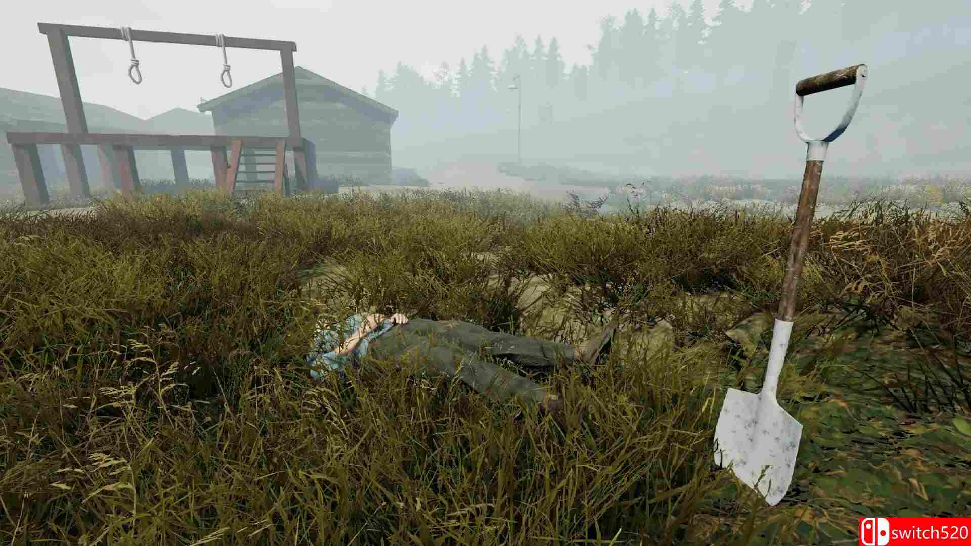 《农夫的父亲》游戏截图3