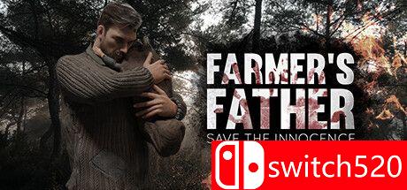 《农夫的父亲（Farmer's Father: Save the Innocence）》官方中文 TENOKE镜像版封面图