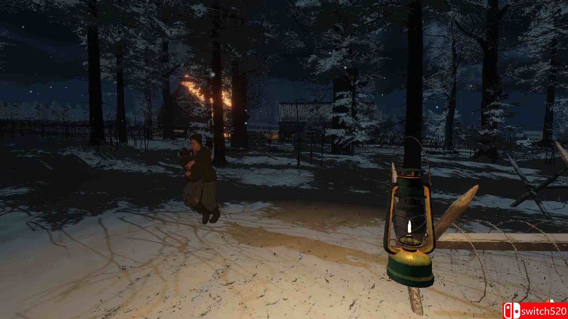 《农夫的父亲》游戏截图5