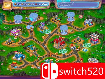 《救援队15：磁性风暴（Rescue Team Magnetic Storm）》典藏版 RAZOR硬盘版[EN]_1