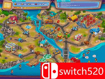 《救援队15：磁性风暴（Rescue Team Magnetic Storm）》典藏版 RAZOR硬盘版[EN]_2