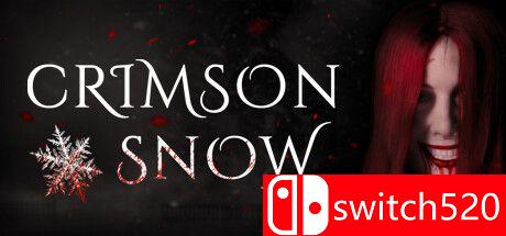 《猩红之雪（Crimson Snow 2023）》游戏主视觉图