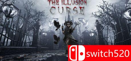 《幻觉：诅咒（THE ILLUSION: CURSE）》TENOKE镜像版[EN]_0