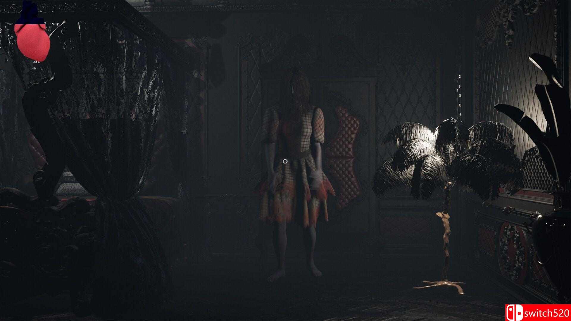 《幻觉：诅咒（THE ILLUSION: CURSE）》TENOKE镜像版[EN]_1