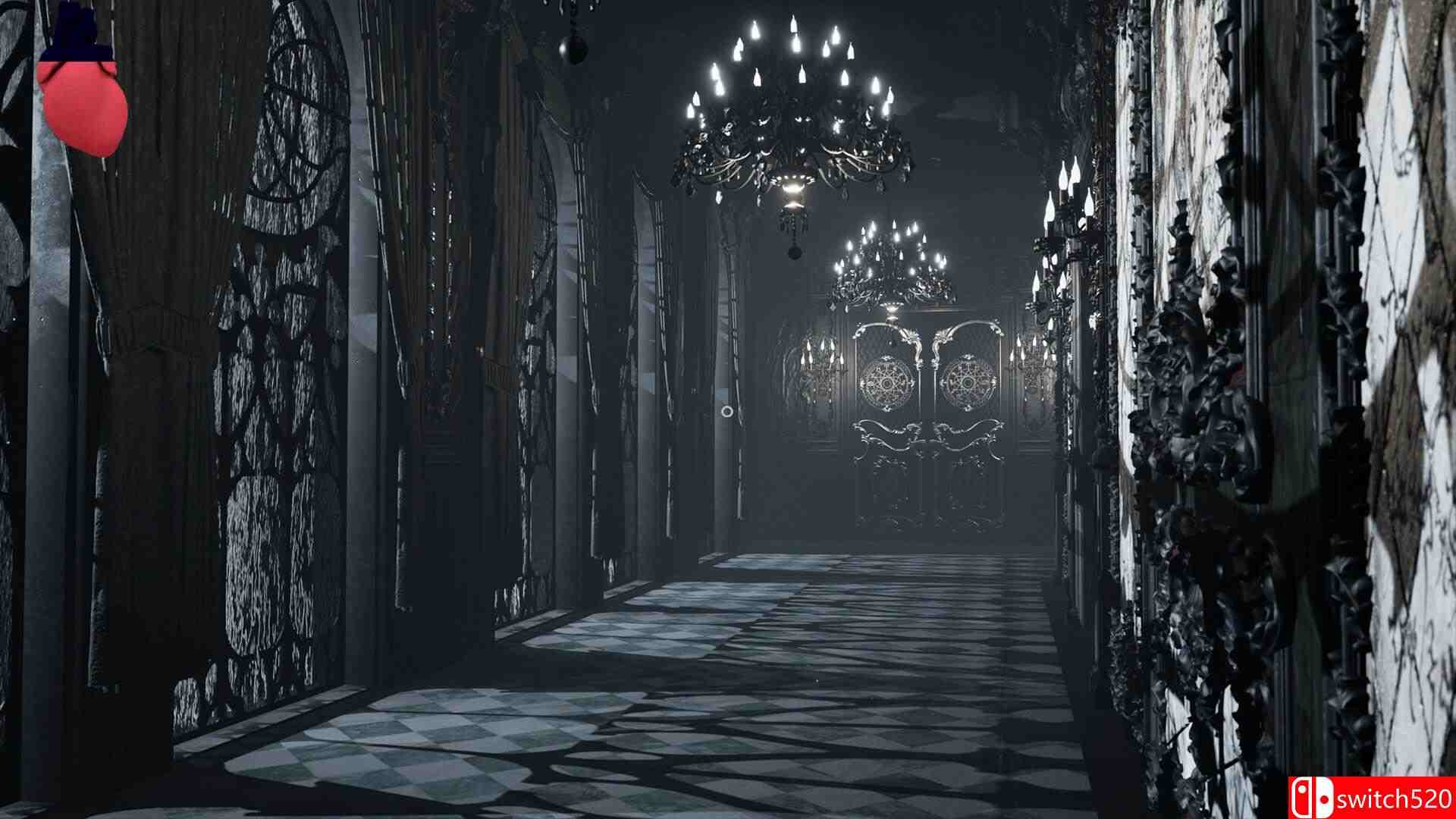 《幻觉：诅咒（THE ILLUSION: CURSE）》TENOKE镜像版[EN]_5