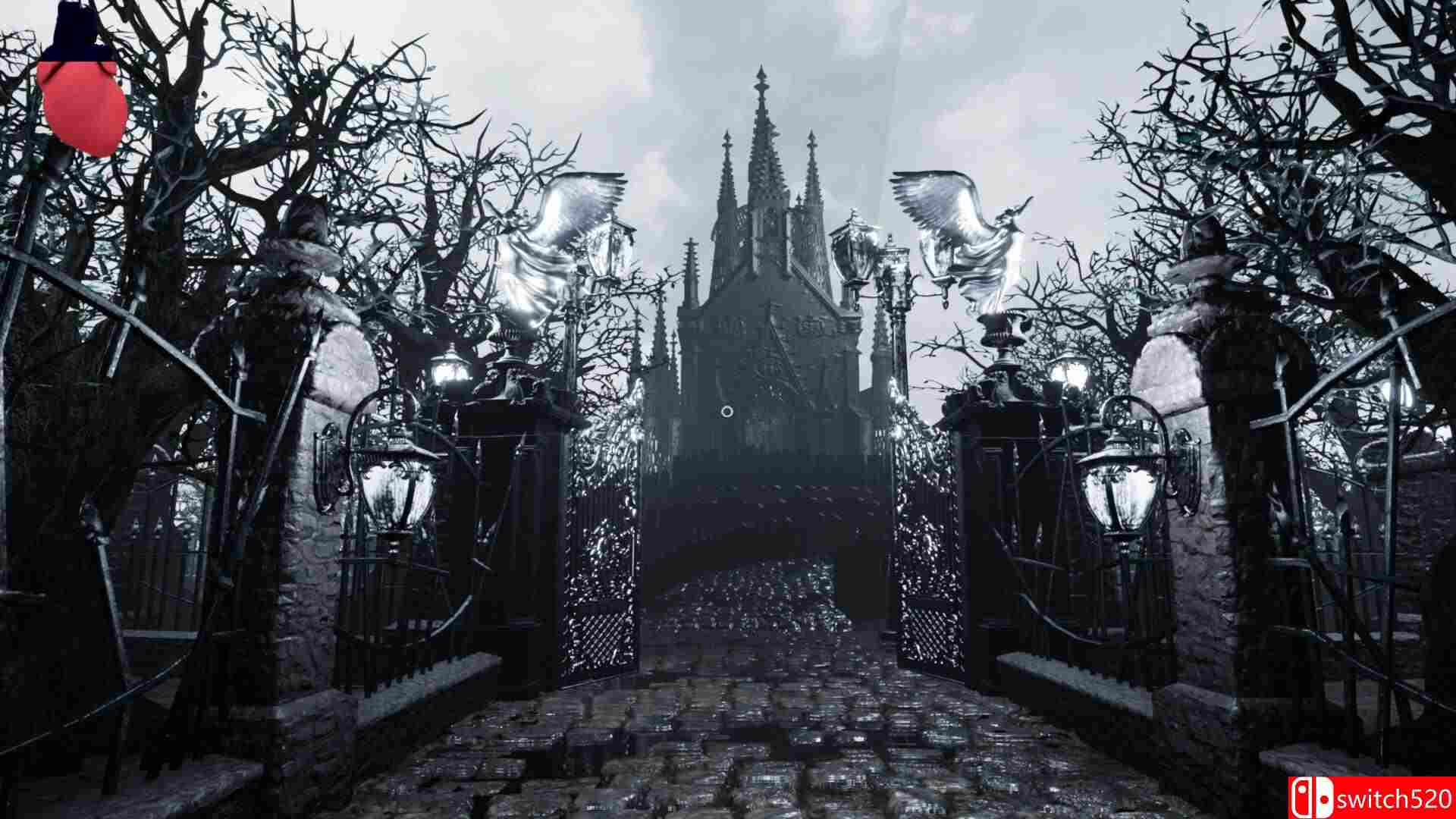 《幻觉：诅咒（THE ILLUSION: CURSE）》TENOKE镜像版[EN]_3