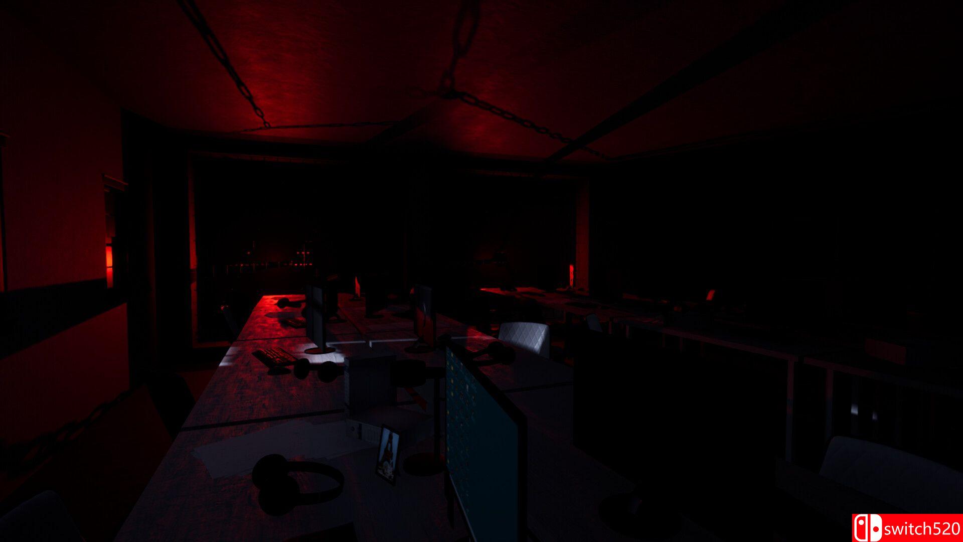 《实验：一（experiment: one）》官方中文 TENOKE镜像版[CN/EN]_1