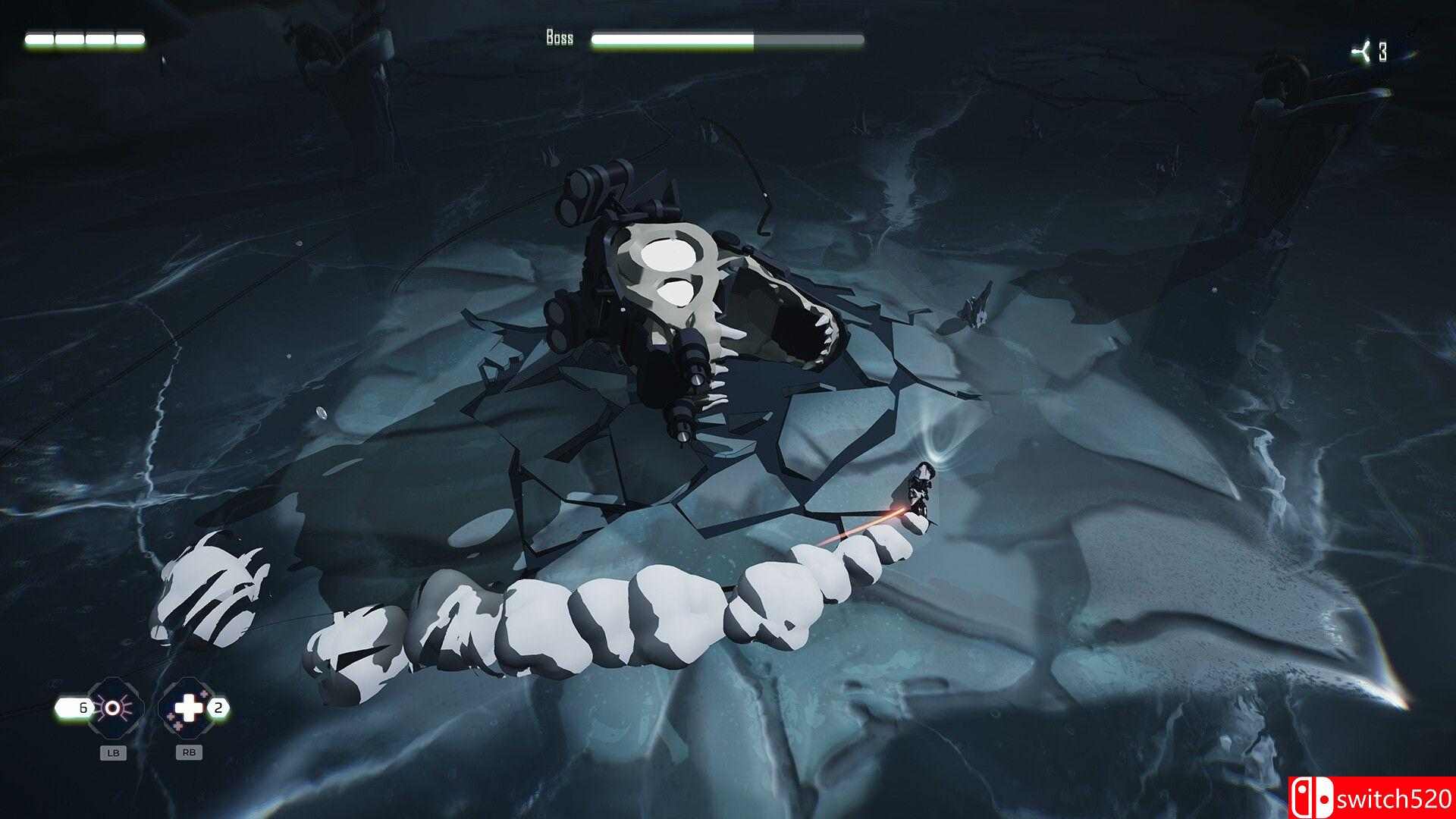 《疾速摩爪（Gripper）》游戏截图2