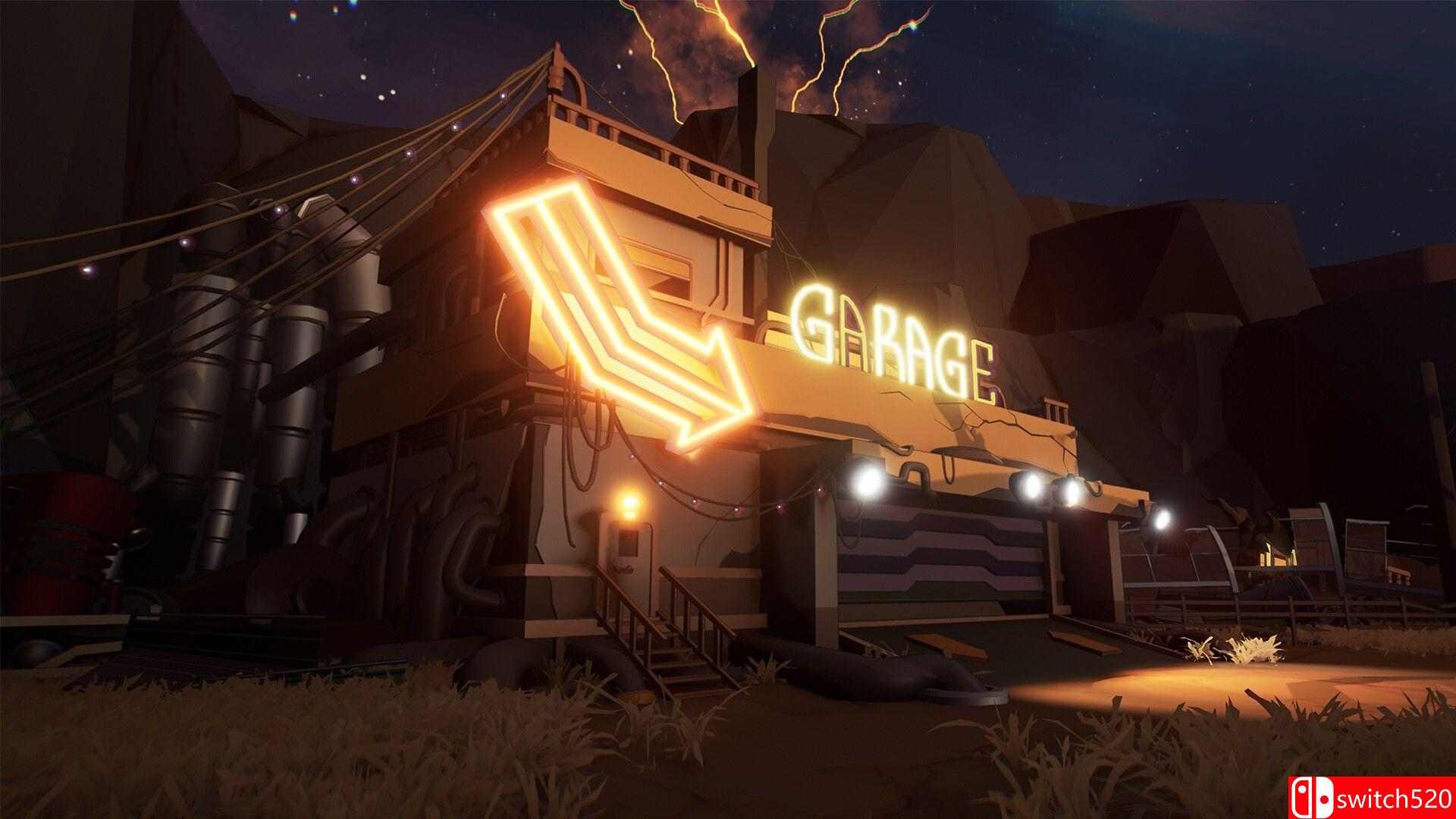 《疾速摩爪（Gripper）》游戏截图4