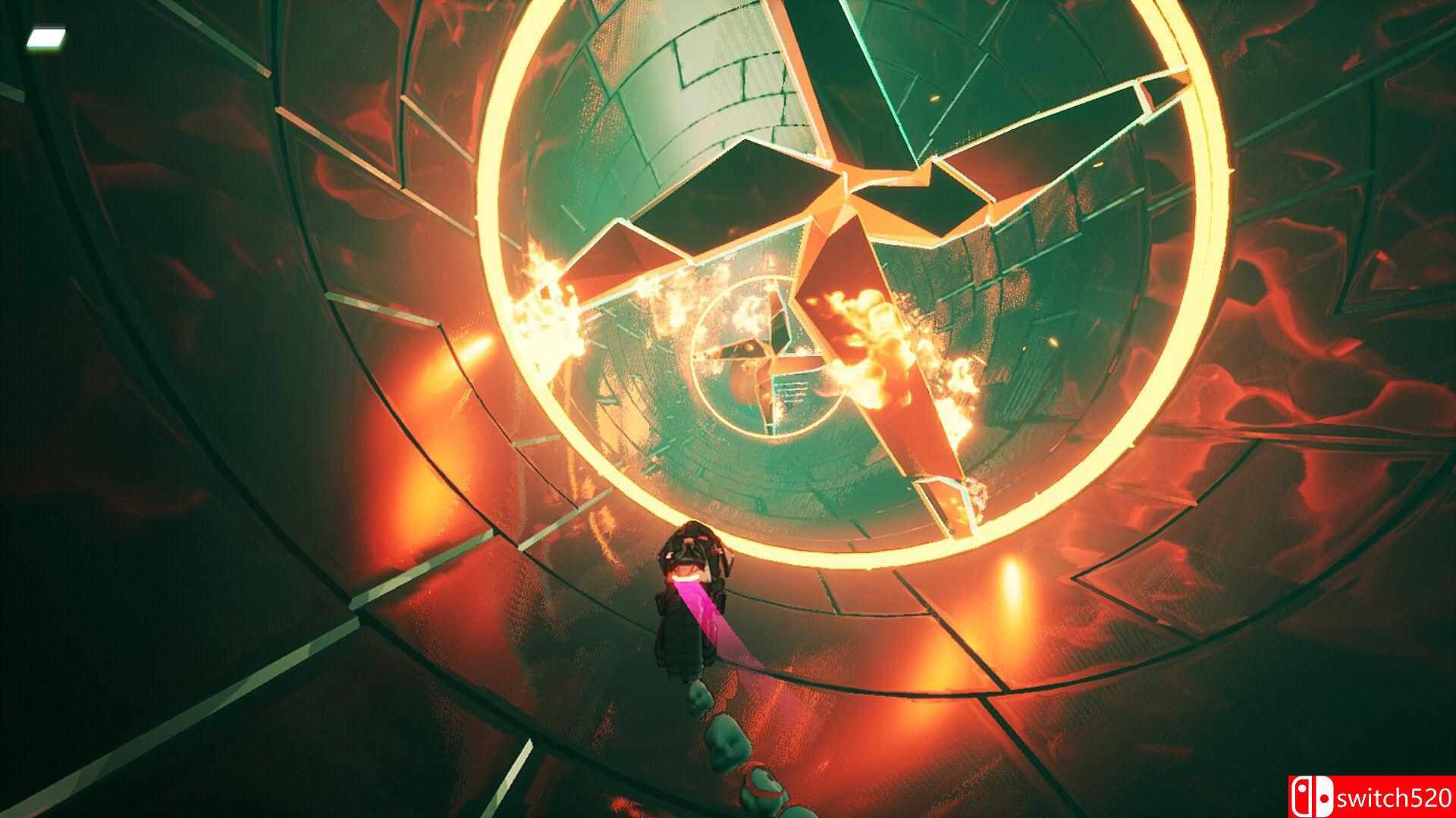 《疾速摩爪（Gripper）》游戏截图3