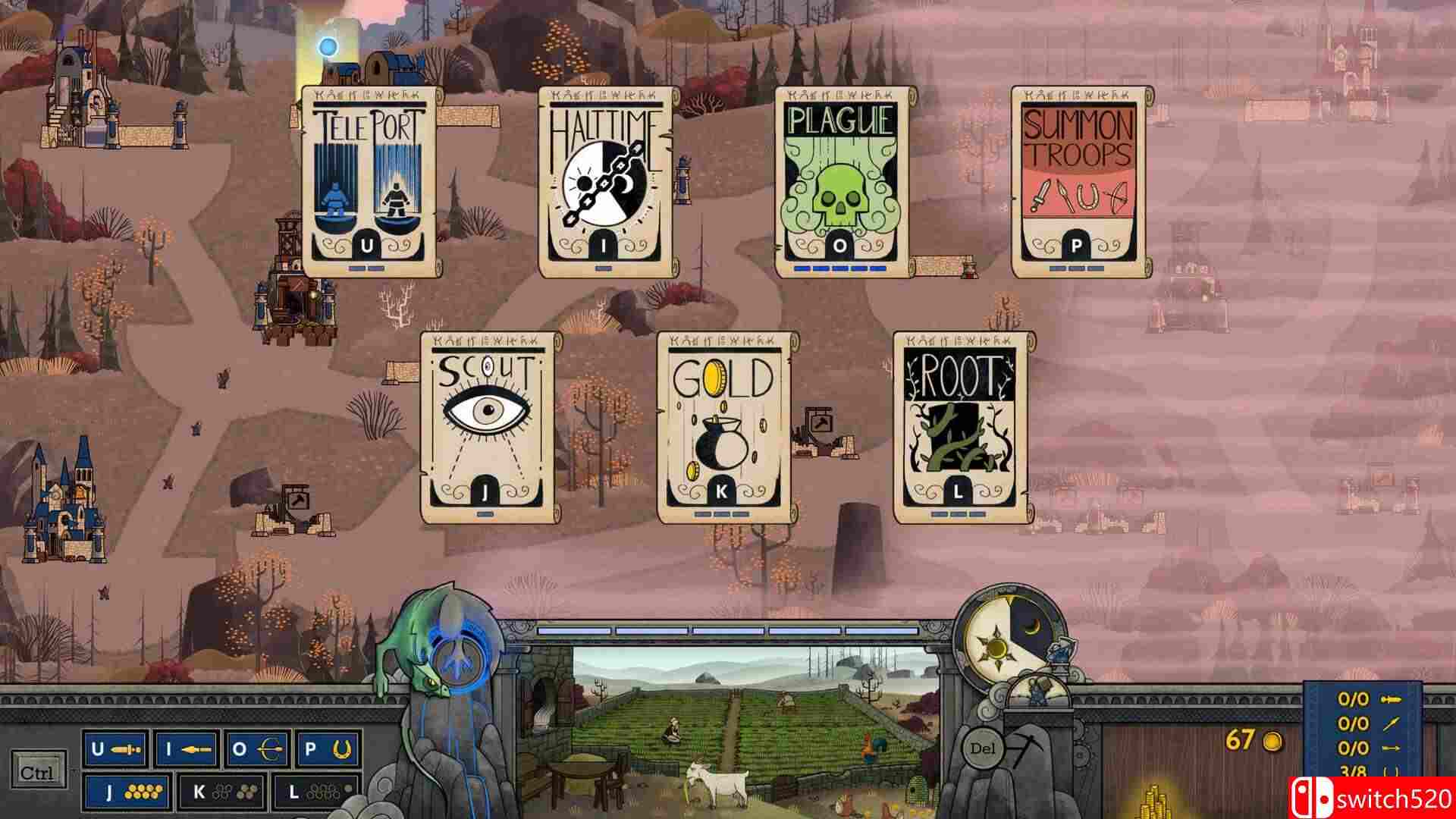 《触摸式故事（Touch Type Tale）》官方中文 P2P硬盘版[CN/EN/JP]_4