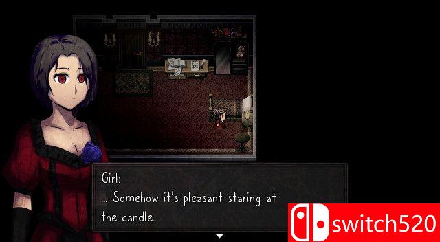 《诅咒大厦》游戏截图2