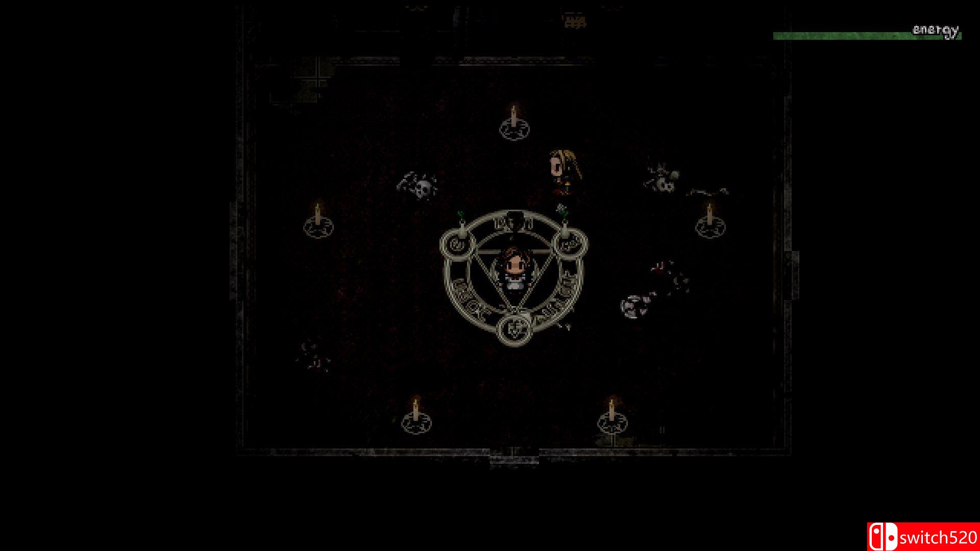 《诅咒大厦》游戏截图3