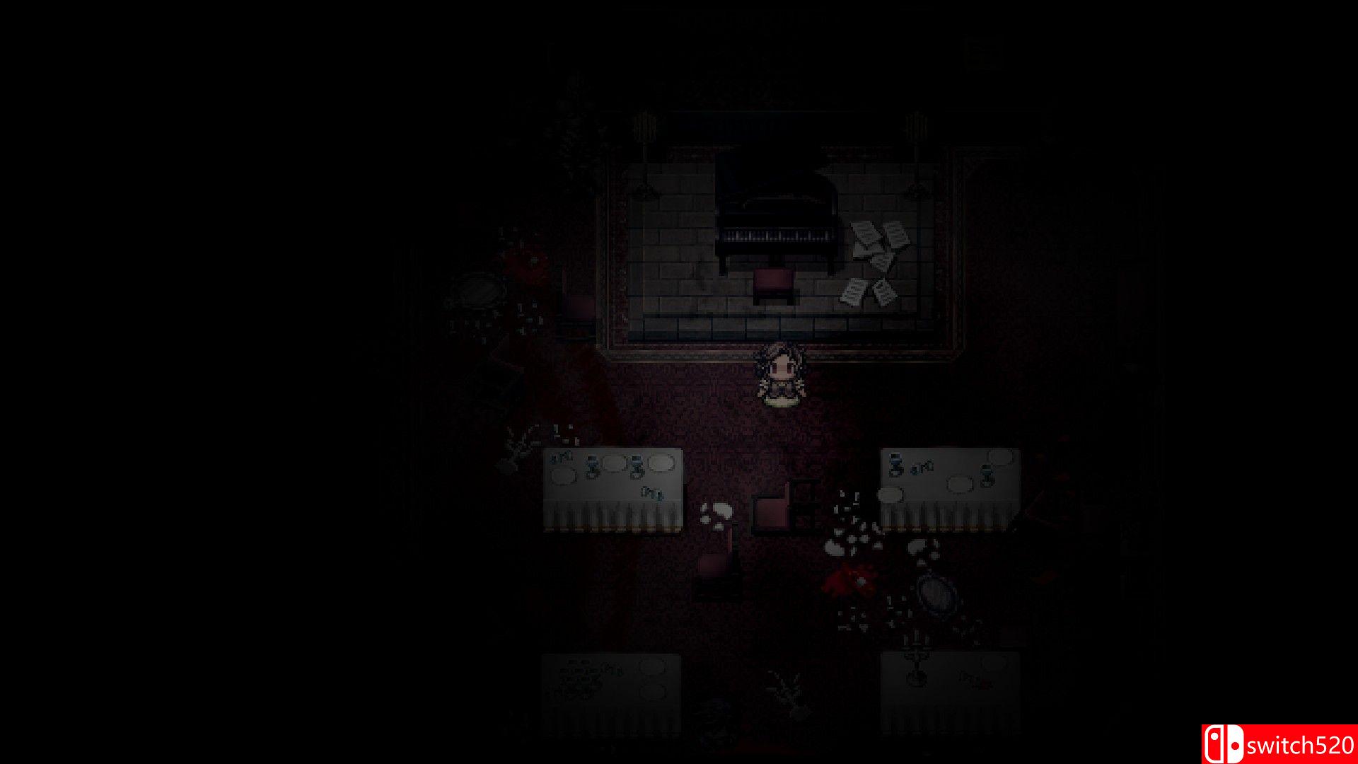 《诅咒大厦》游戏截图1